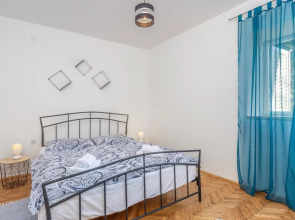 Stunning Home in Omisalj With Wifi and 2 Bedrooms