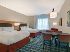 TownePlace Suites by Marriott Sarasota Bradenton West