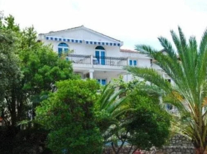 Hotel Vizantija