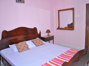 Dil Lanka Safari Resort