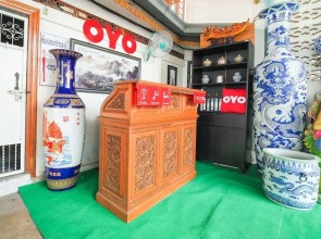 OYO 654 Samanmit Inn Hotel