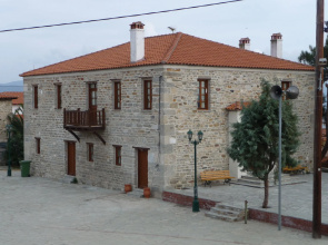 Helianthus Guesthouse