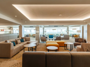 Hotel Plavi Plava Laguna