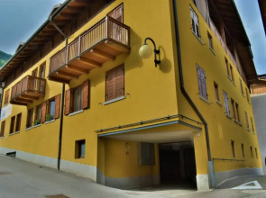 I Larici