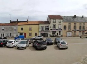 Maison Les Epesses à 3 minutes du puy du Fou