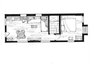 Washington School House