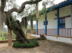 Casa Campestre SUANOGA