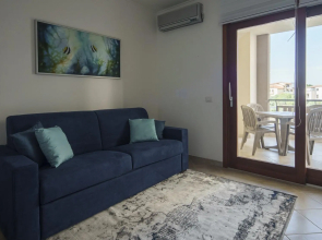 Welcomely - Xenia Boutique House - Apt 7