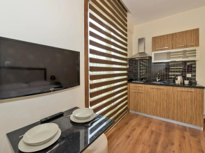 Апарт-отель Invictum Residence