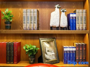 TIANJIN West Railway Station TIANJIN Eye JAMES JOYCE COFFETEL