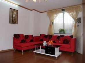 Lushan Xiaoli Family Inn