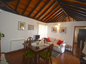 Casa Rural Jacinta Pura by Isla Bonita