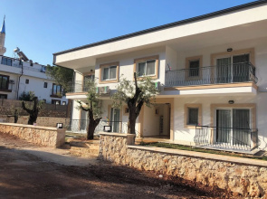 Likya Apart Kaş
