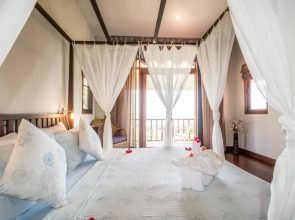 Krabi Villa Sunset