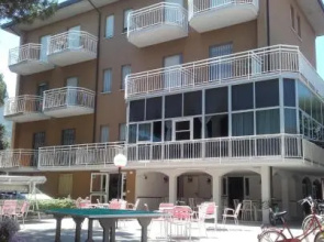 Hotel Toschi