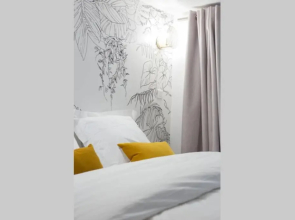 HSH Cosy Apartment Sentier-Réaumur II