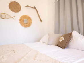 Nai Lodge Tahiti - Akau House