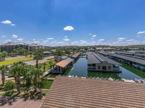 The Waters Condo