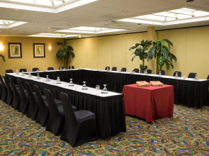 International Palms Resort Cocoa Beach