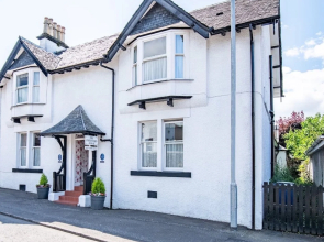 The Foresters Guest House