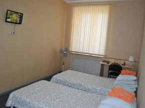 Hostel Zebra