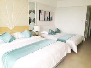 QinHuangdao HuaQianshu Hostel