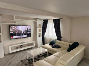 Apartament Deluxe Bistrita