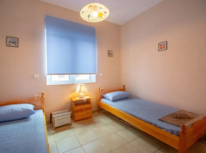 Yiota Porto Kavo Apartment
