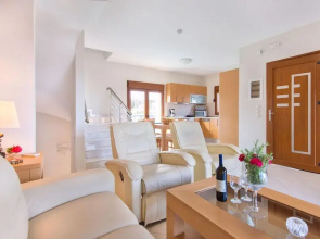 Horizon Line Villas Villa Meliti