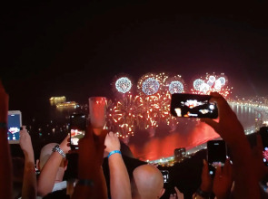 ibis Rio de Janeiro Santos Dumont