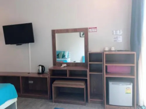 Greenway HuaHin Resort