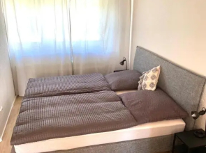 Apartment Bodman in Friedrichshafen