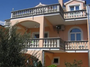 Apartmani Vlado Jerkin Vodice