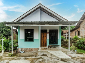 Hotel O Desa Wisata Sumber Agung Syariah