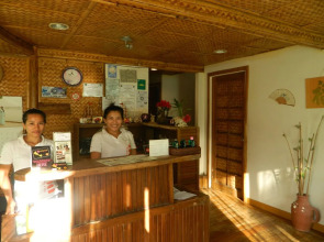 Surfside Boracay Resort