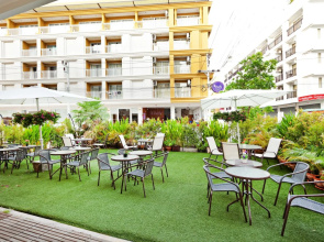 Garden Phuket Hotel