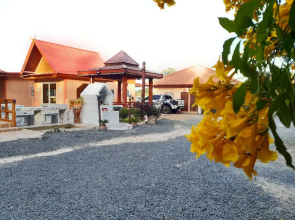 Vimanmek Hotel and Resort