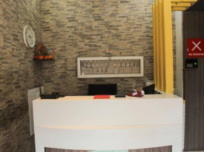 Maa Sharda Hotel
