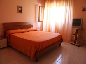 Bed  Breakfast la Villetta