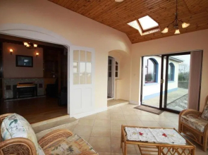 Pooreen House