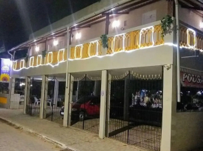 Pousada Recanto dos Girassóis