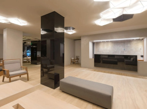 Angelica Hotel