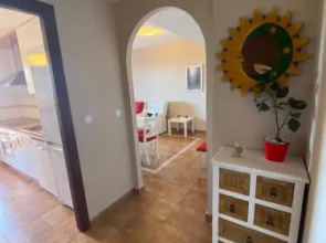 Apartamento Costa Esury
