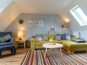 Flat in Garding Near St. Peter-ording Beach