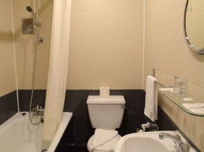 Pembridge Palace Hotel