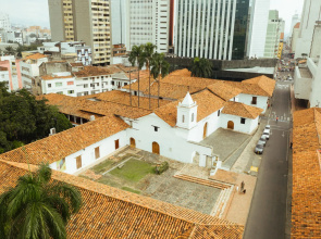 Hampton by Hilton Cali, Colombia