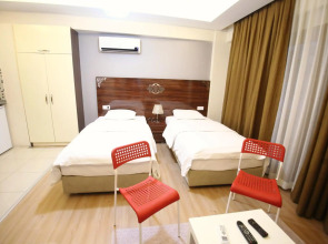 Siesta Apart & Hotel