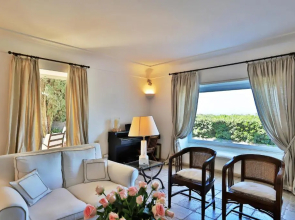 Luxury Villa Fiorita - Amazing Terrace Premium Location