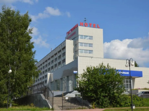 Berezniki