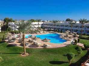 Viva Sharm Hotel